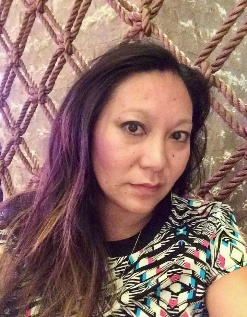 Quynh Ward – President