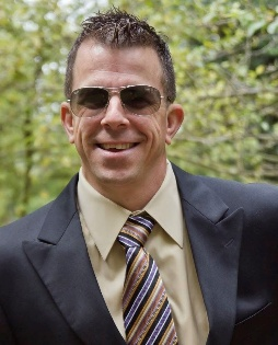 Jeff Ward – Chief Operating Officer
